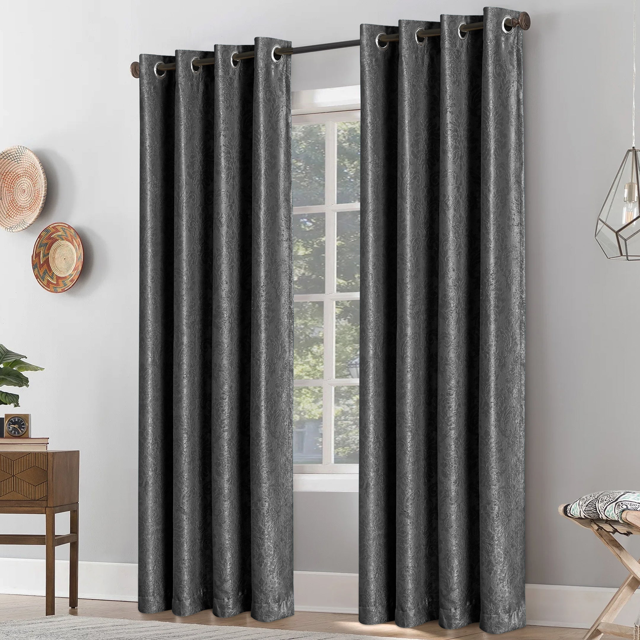 Curtains Collections