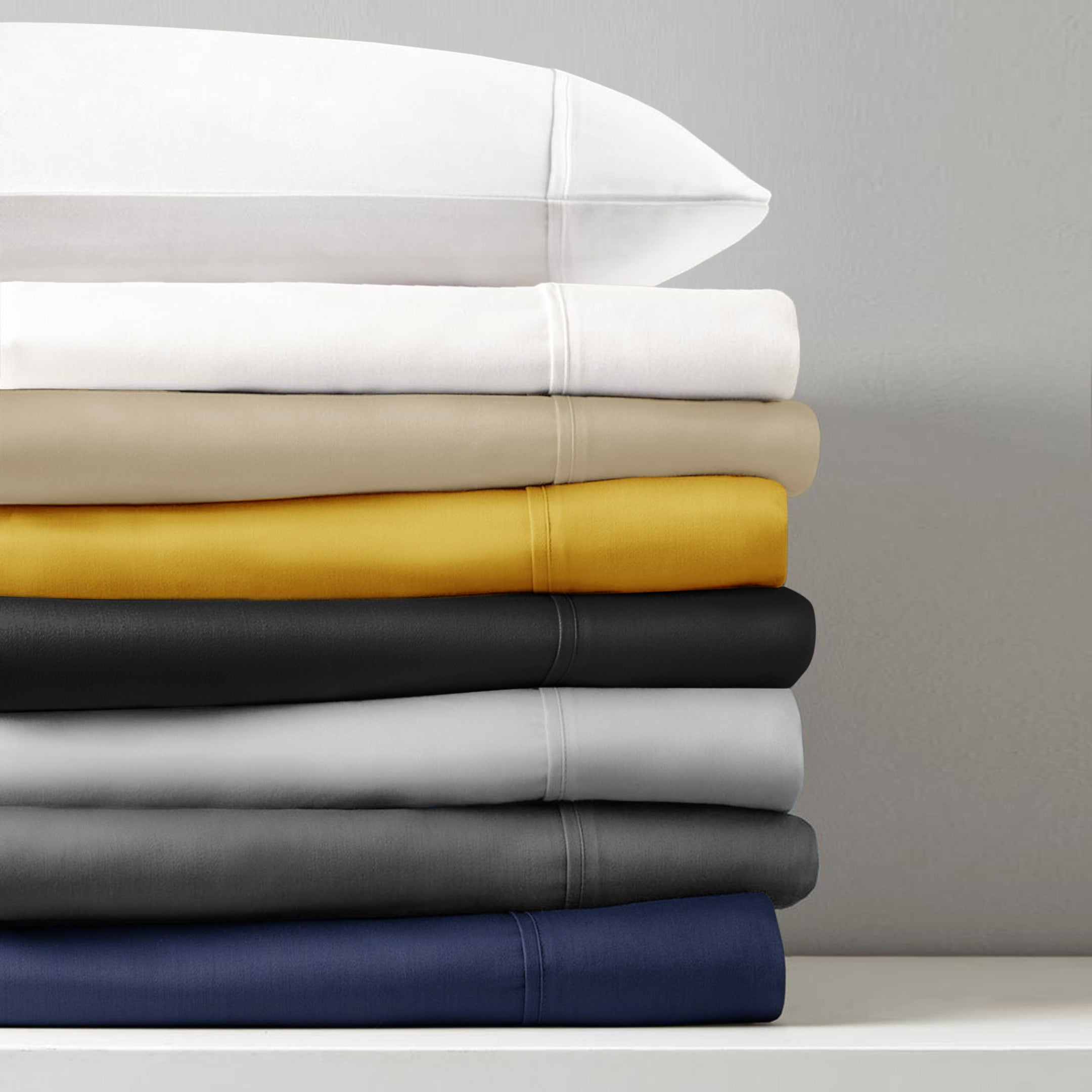 Microfiber Sheet set