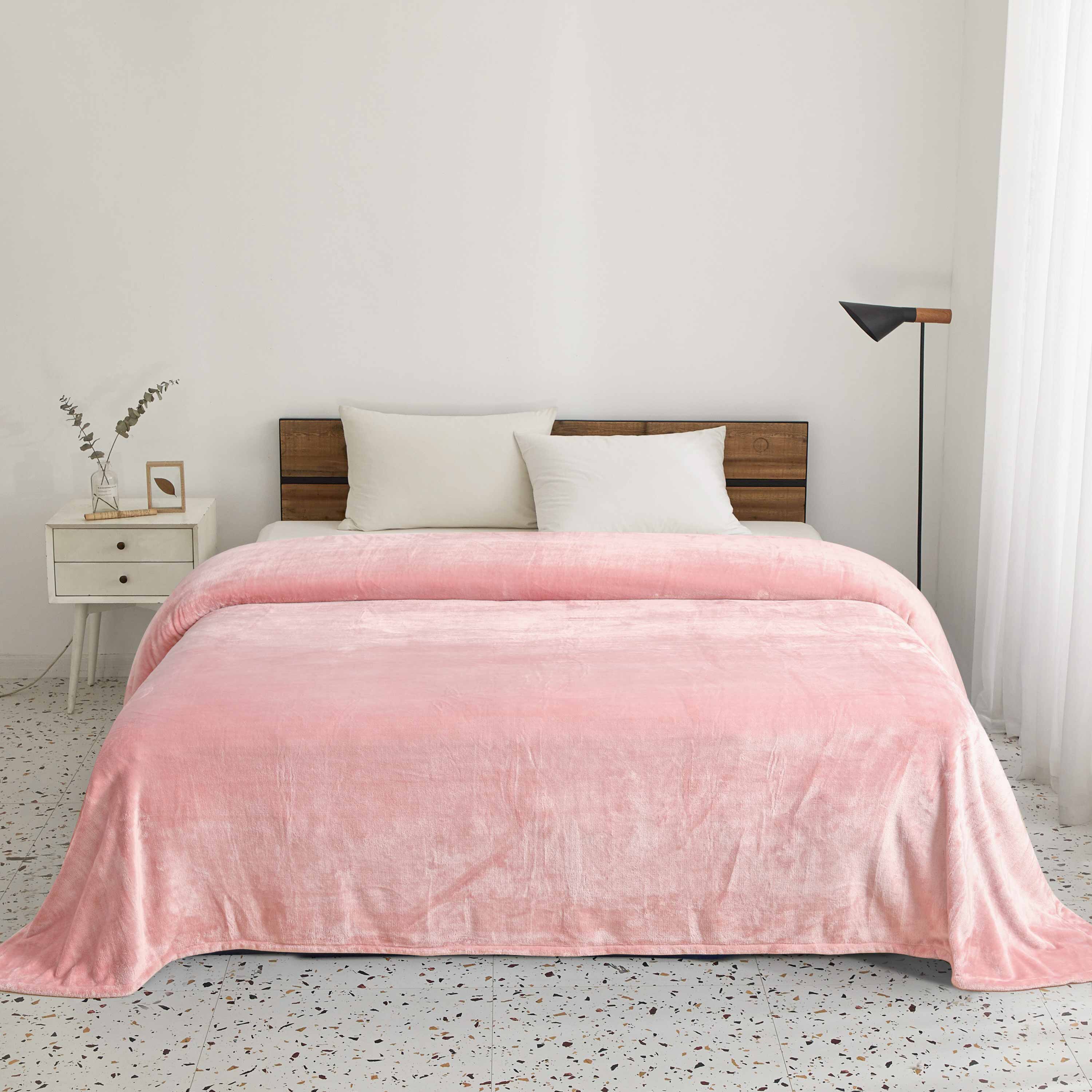 Fleece Blankets