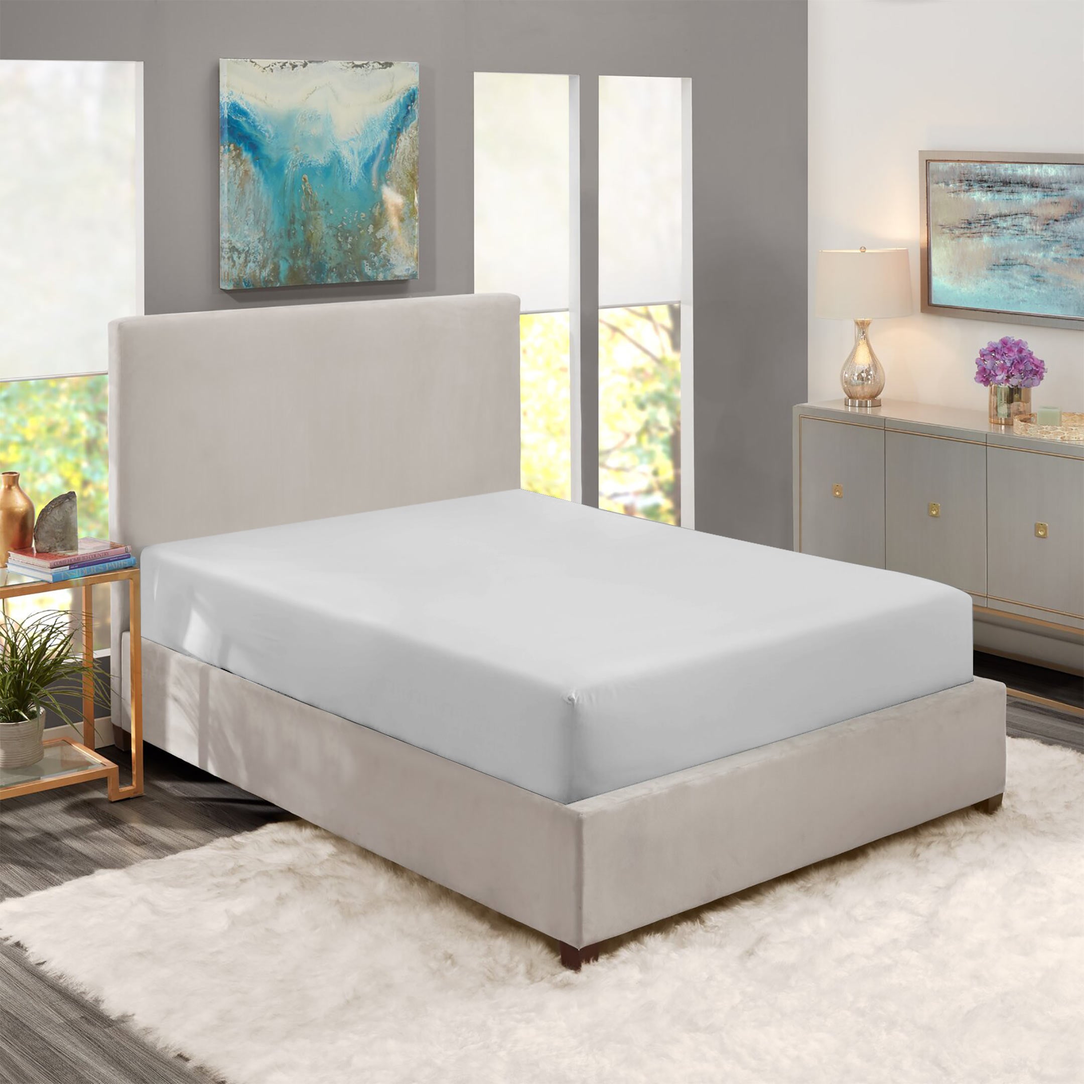 fitted sheet
light gray fitted sheet
microfiber fitted sheet
full size fitted sheet
deep pocket fitted sheets
twin size fitted sheets
king size fitted sheets
soft fitted sheets