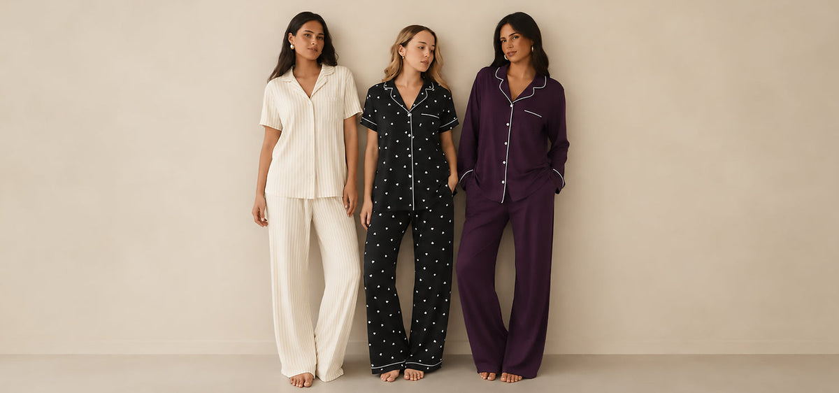 LOUNGEWEAR