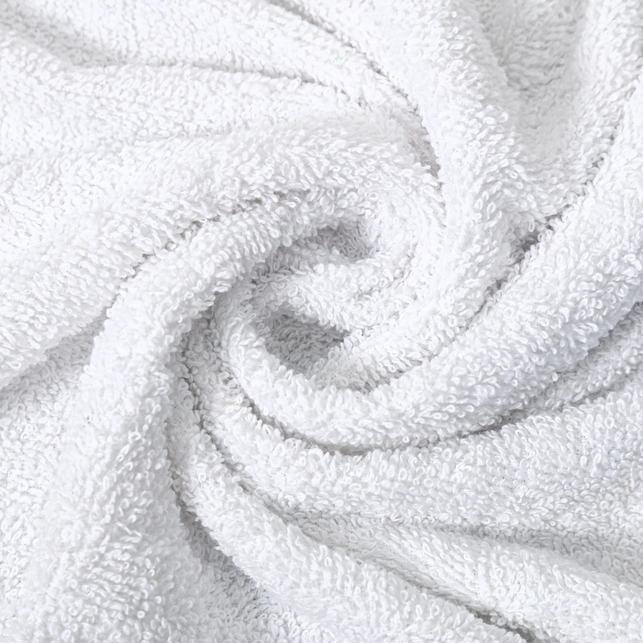 Luxury Cotton Towel Set – Ultra Soft and Highly Absorbent Towels