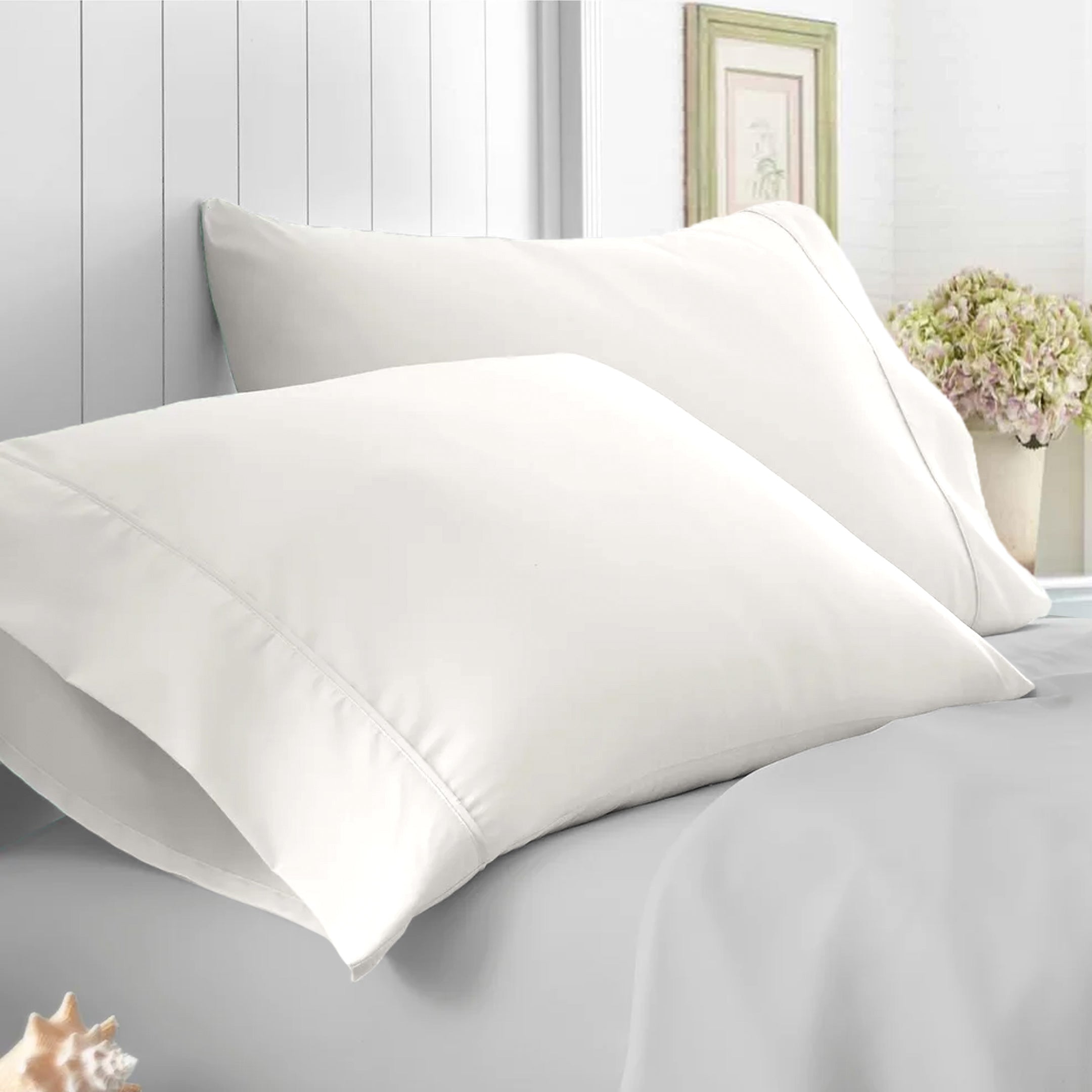 Microfiber Pillowcase