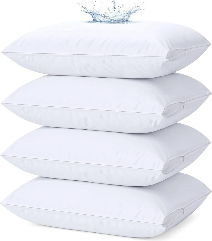 Waterproof Pillow Protector