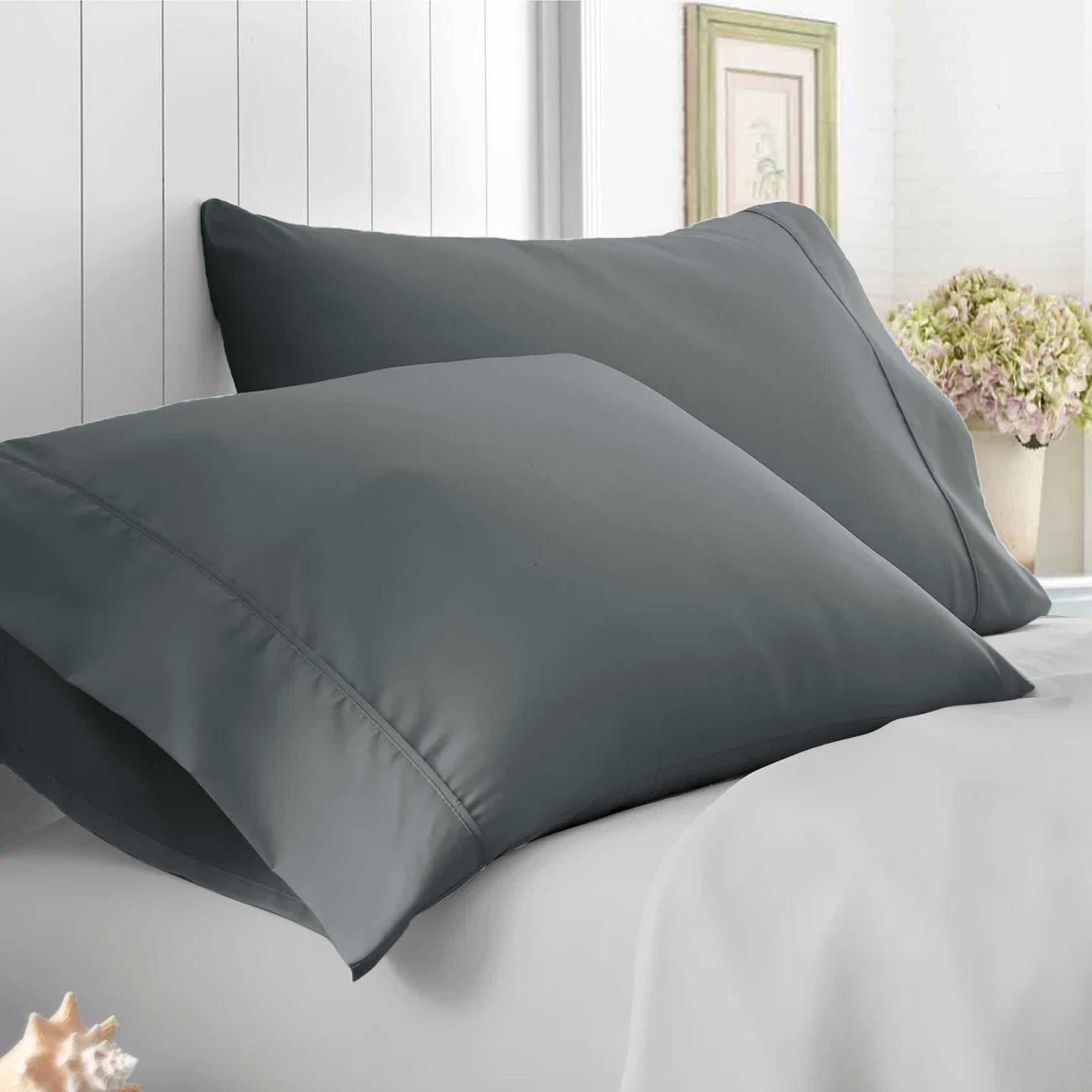 Microfiber Pillowcase