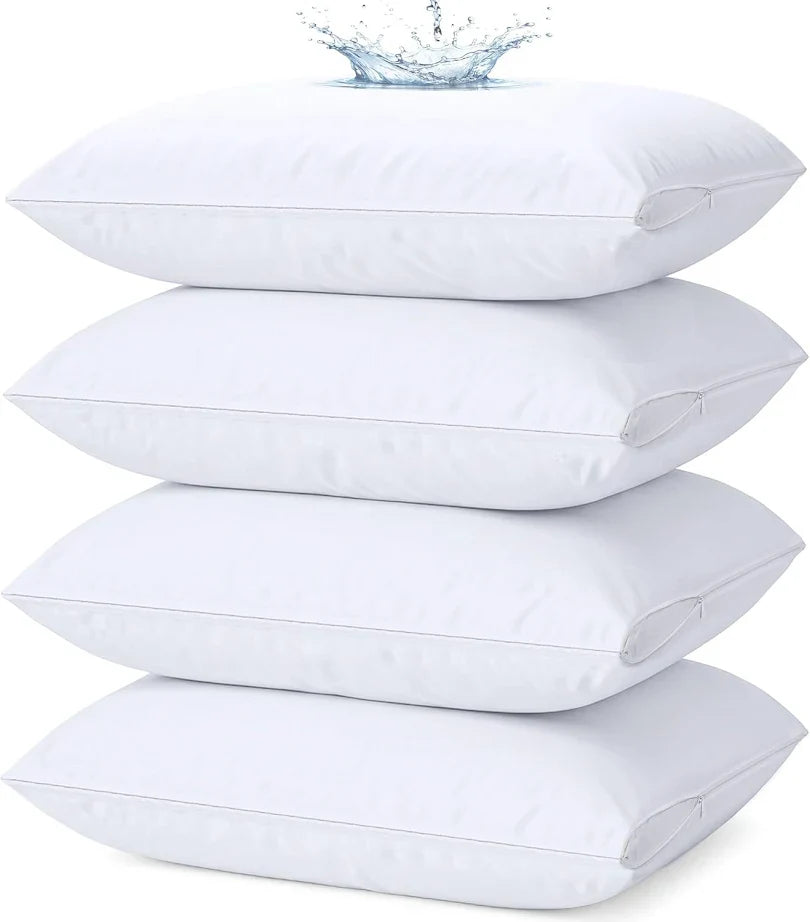 Waterproof Pillow Protector