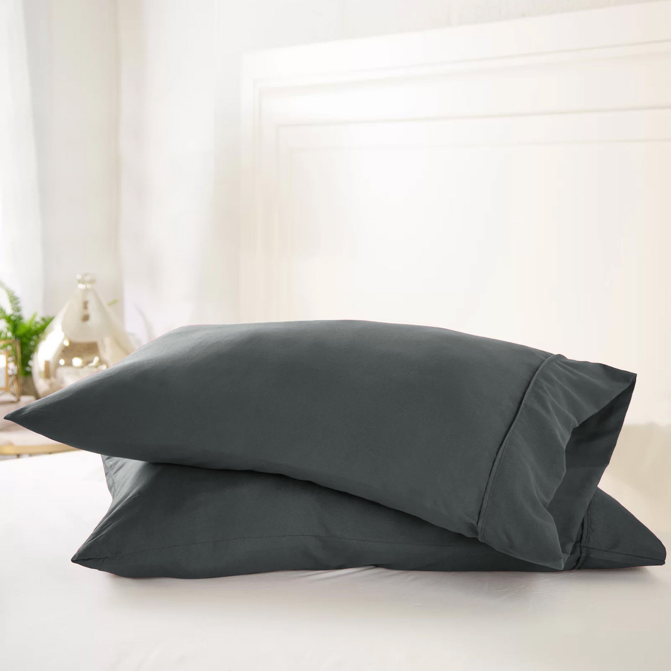 Microfiber Pillowcase