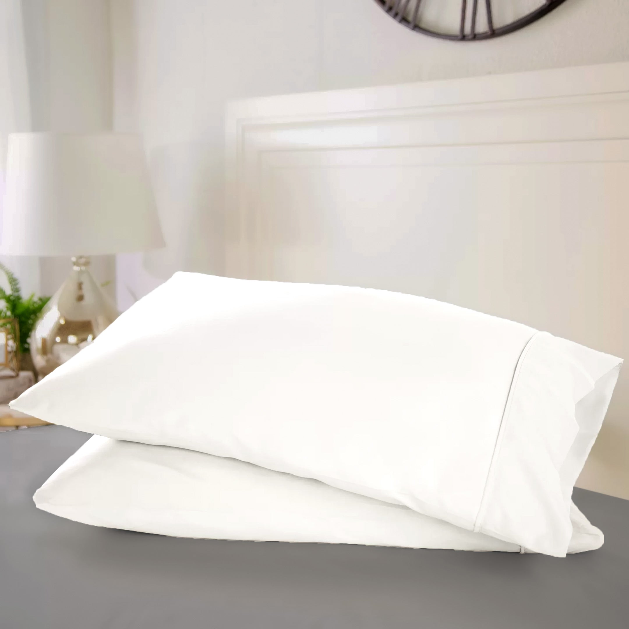 Microfiber Pillowcase