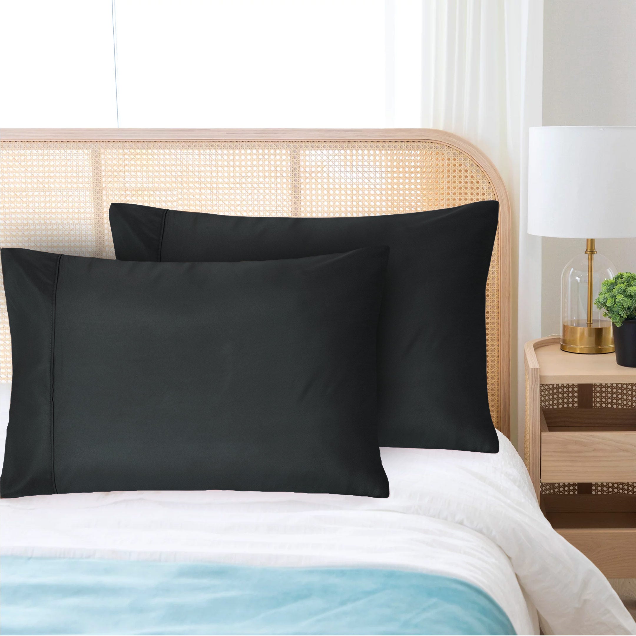 Microfiber Pillowcase