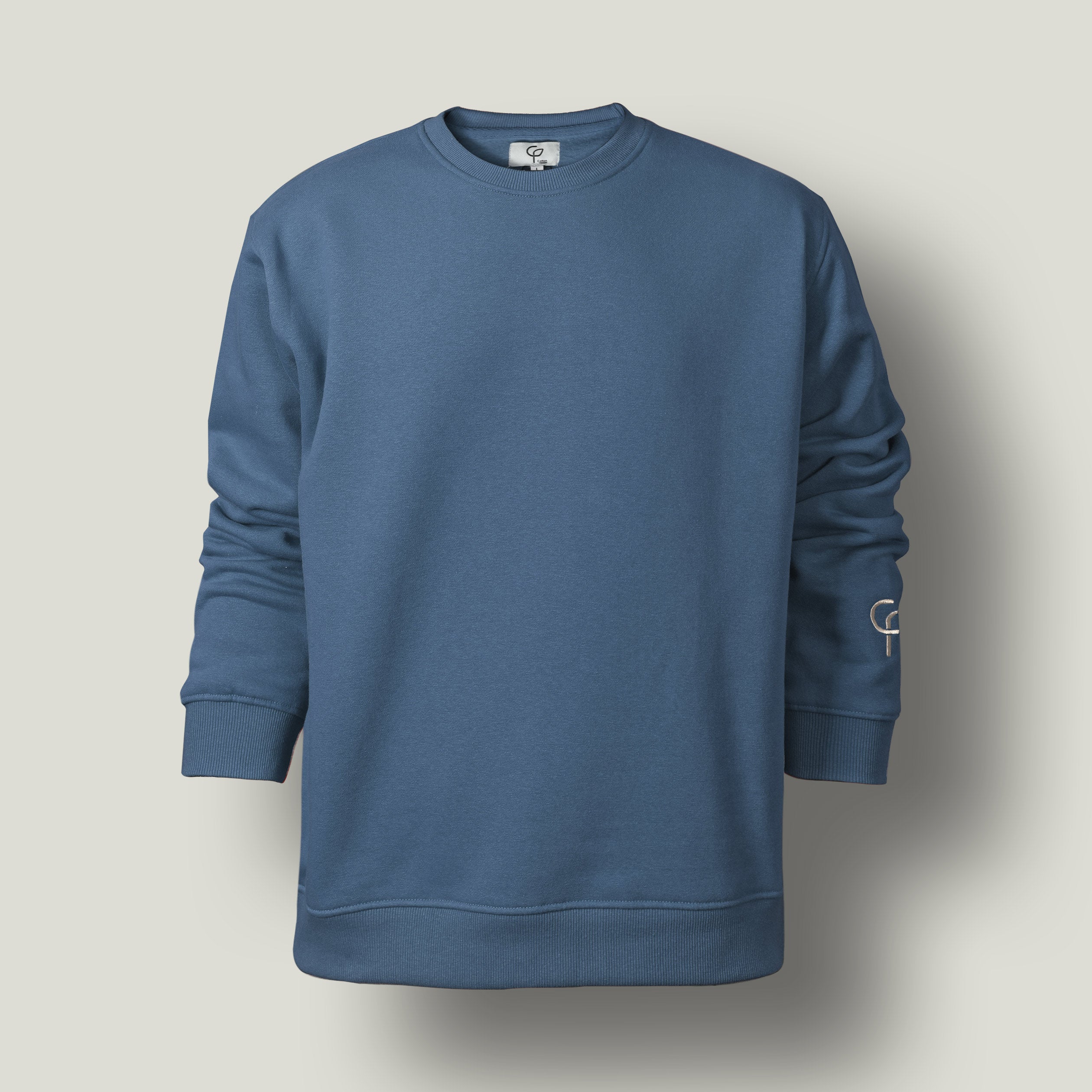 Men's Fleece Sweatshirt