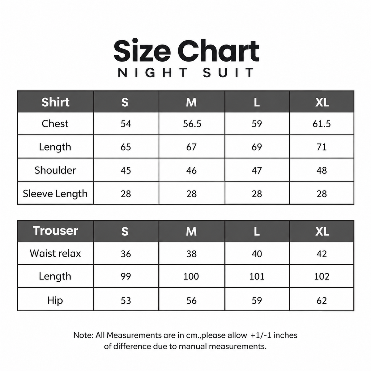 Moon & Stars Lounge wear- 2pc set