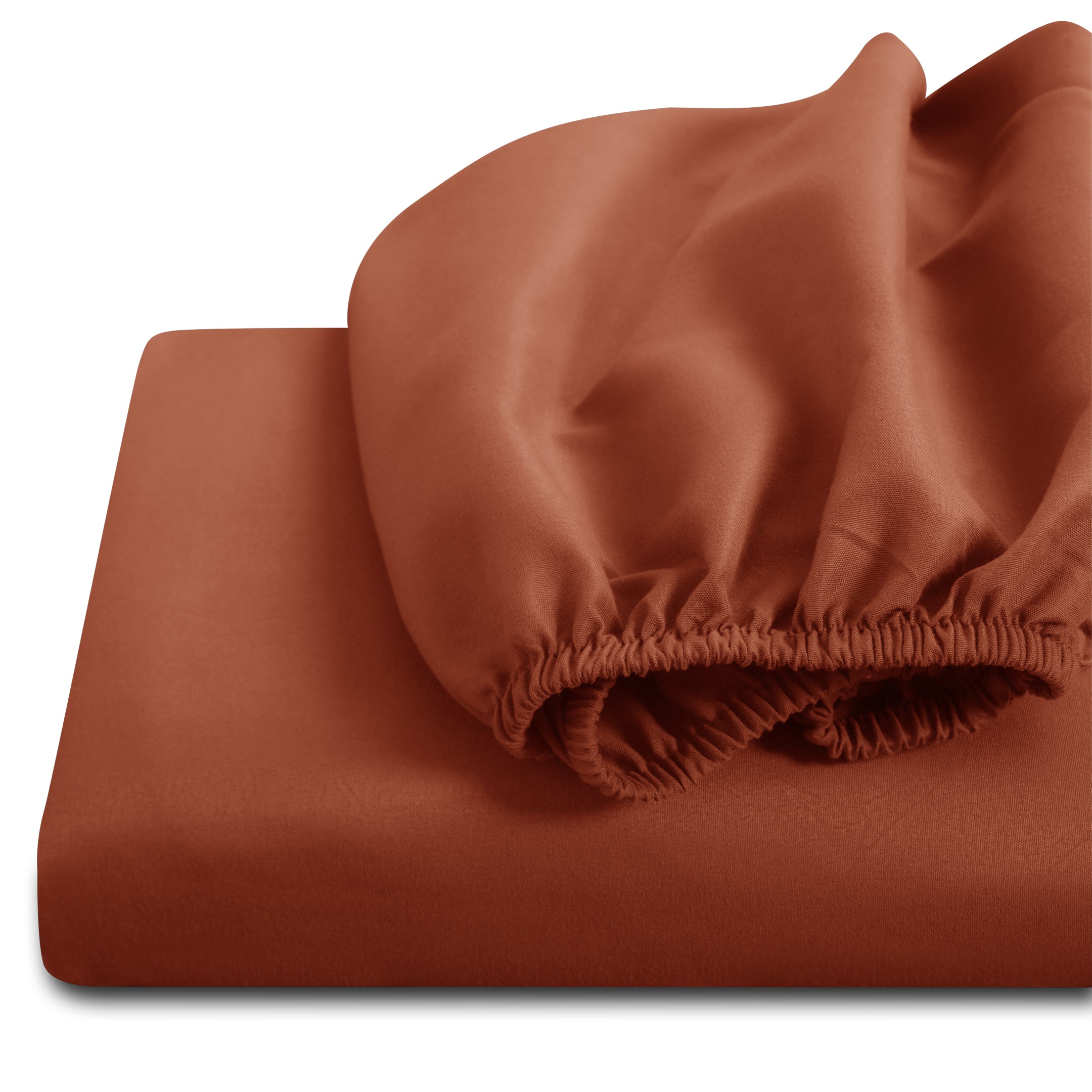 Premium Quality Fitted Sheet Rust