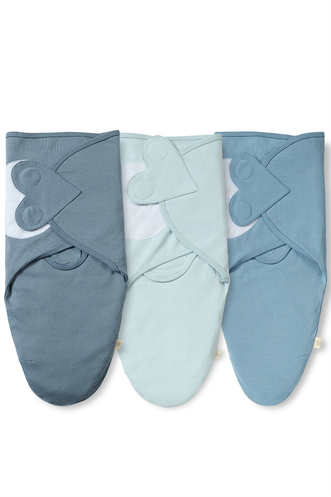 Newborn Baby Swaddle Sleep Sacks - TIFL