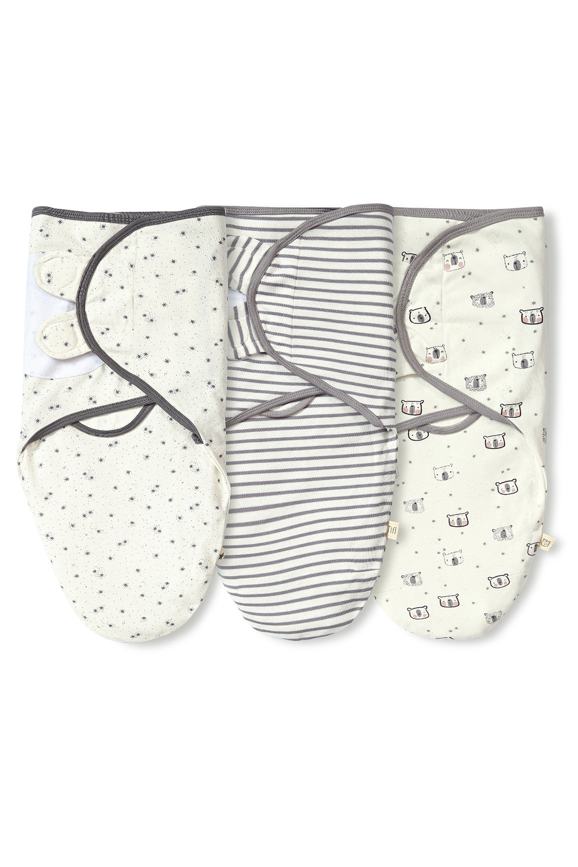Newborn Baby Swaddle Sleep Sacks - TIFL