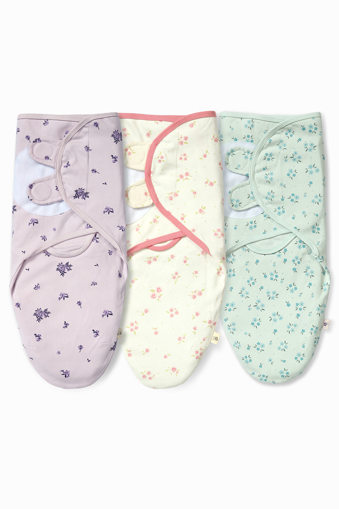 Newborn Baby Swaddle Sleep Sacks - TIFL