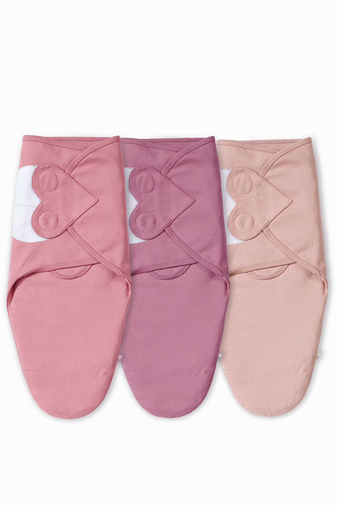 Newborn Baby Swaddle Sleep Sacks - TIFL